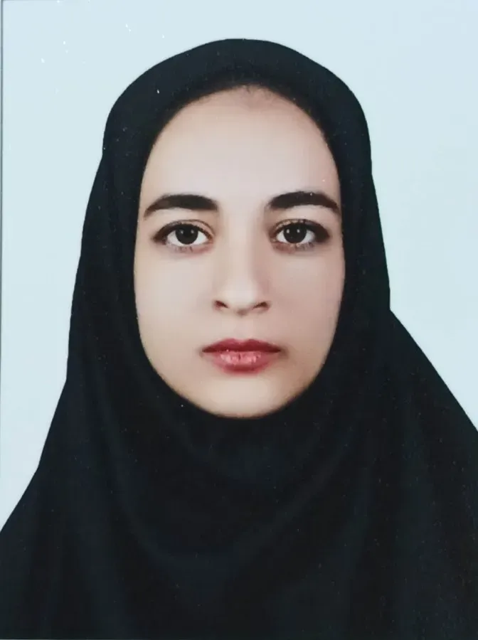 ندا آسیائی کارشناس گفتاردرمانی