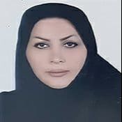دکتر رویا شهریاری پور