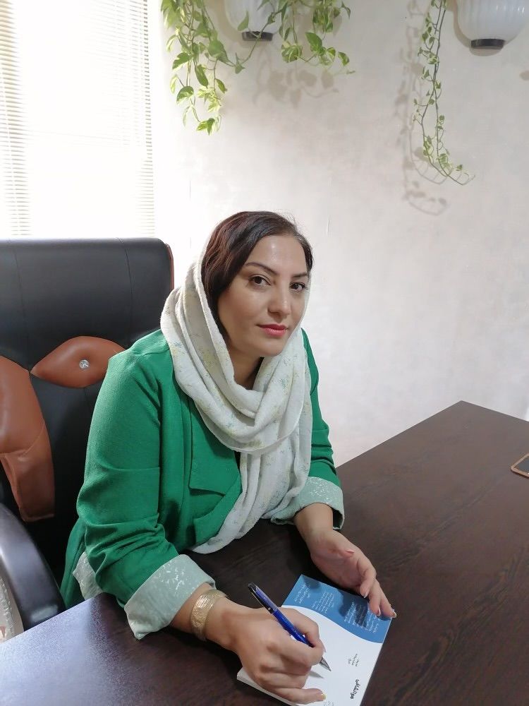 دکتر الهه نظری