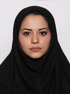دکتر بهاره به نام قادر