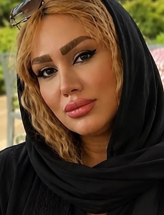مونا سادات معاشر کارشناس ارشد روانشناسی عمومی