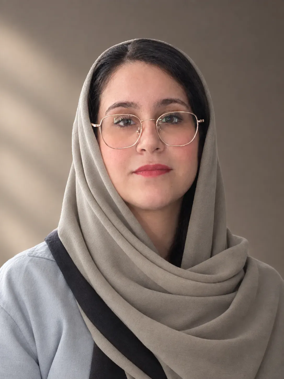 مینو شفیع نیا کارشناس ارشد روانشناسی بالینی