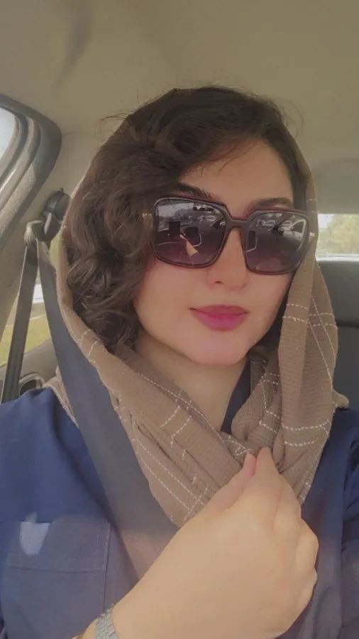 ناهید جوکار کارشناس گفتاردرمانی