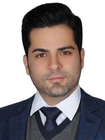 محمدمهدی آقاکثیری دکترای دندانپزشکی