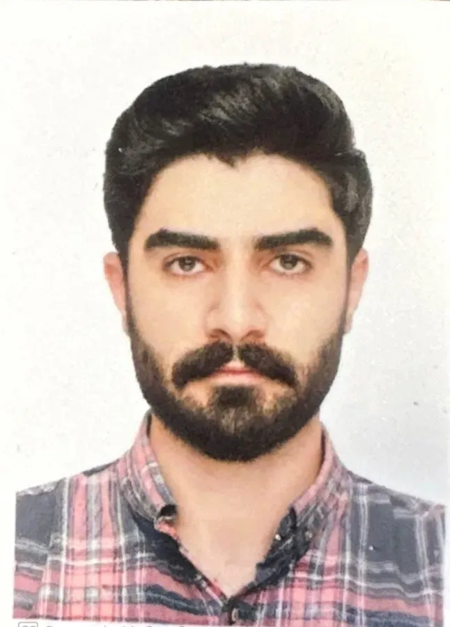 مهدی نوشادی دکترای داروسازی