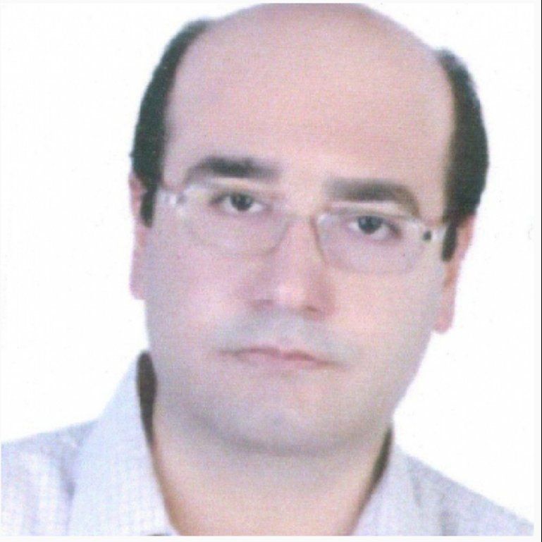 دکتر حسن شفیعی