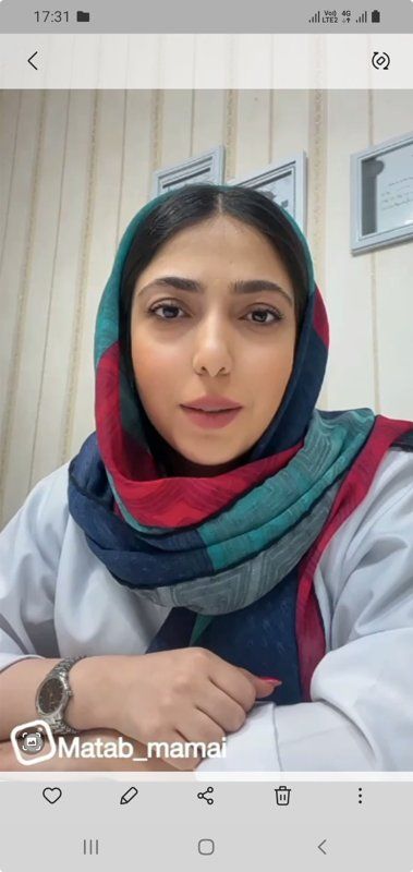 دکتر مهسا بالاجازاده