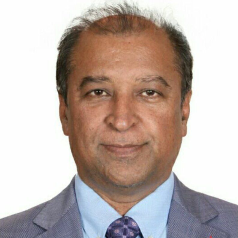 دکتر محمد اسحاقی