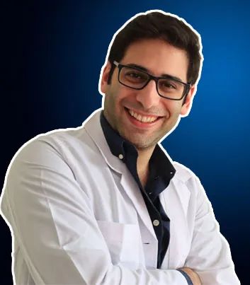 آرین رحیمی کنجکاو متخصص ارتوپدی, دکترای پزشکی