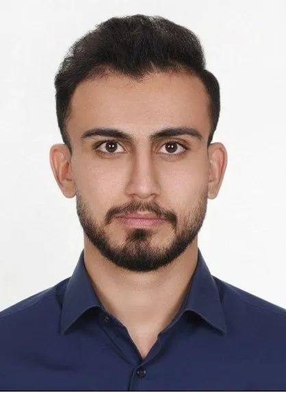 محمد آور کارشناس علوم تغذیه