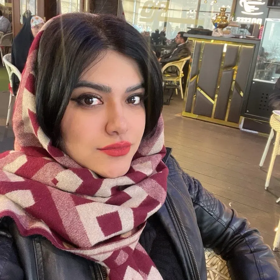 دکتر نیکتا نیک پژوه متخصص بیماریهای پوست, دانشجوی تخصص بیماریهای پوست, دکترای پزشکی