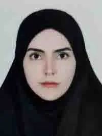 فاطمه ظاهری دکترای پزشکی