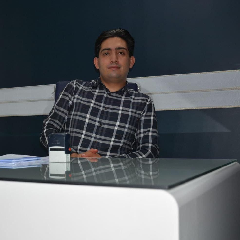 دکتر مهدی رزم آرا