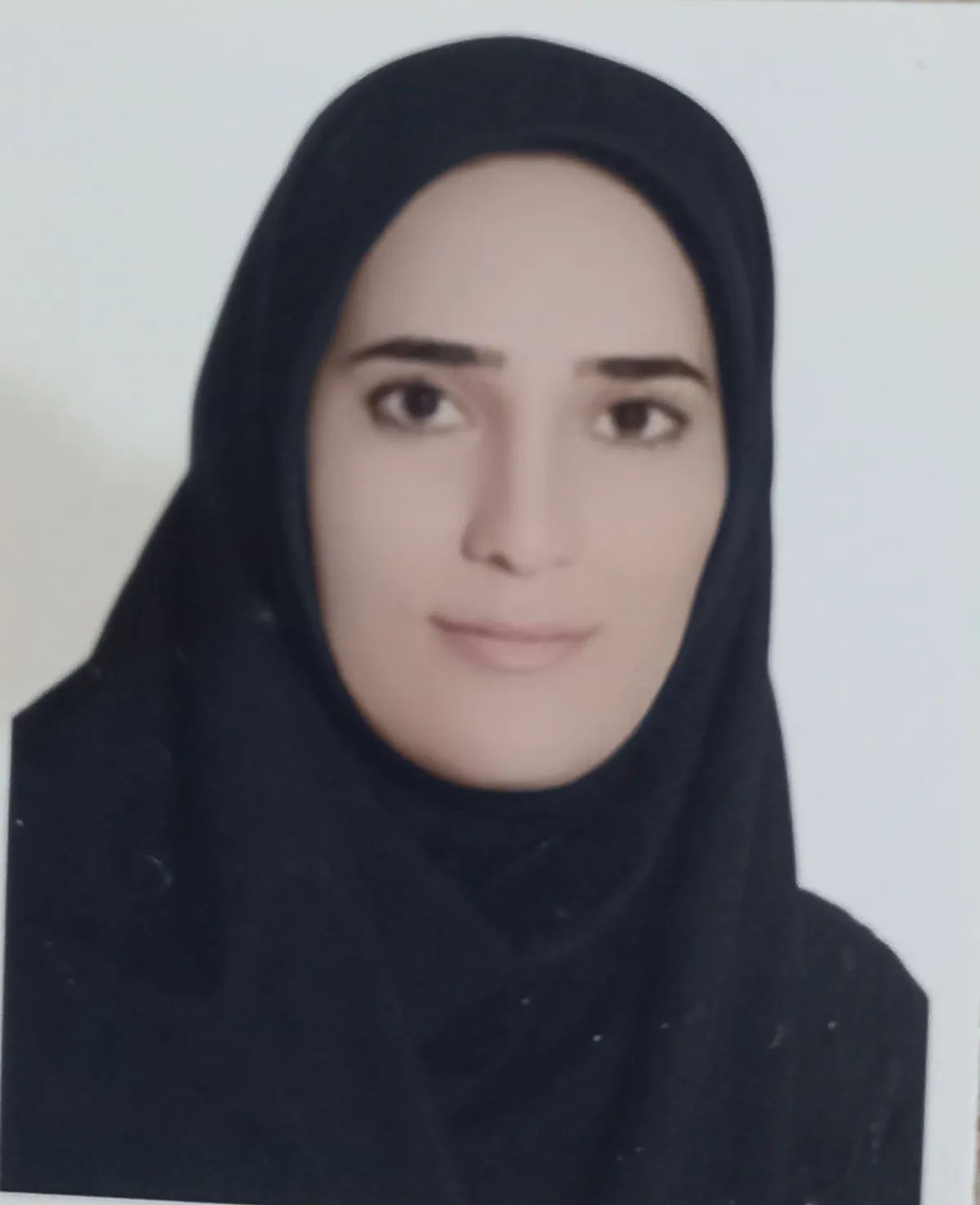 فاطمه تقی زاده کارشناس ارشد روانسنجی