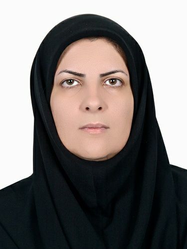 دکتر رزینا عباسی لرکی