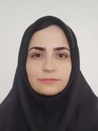 نسرین رجبعلی زاده کارشناس فیزیوتراپی