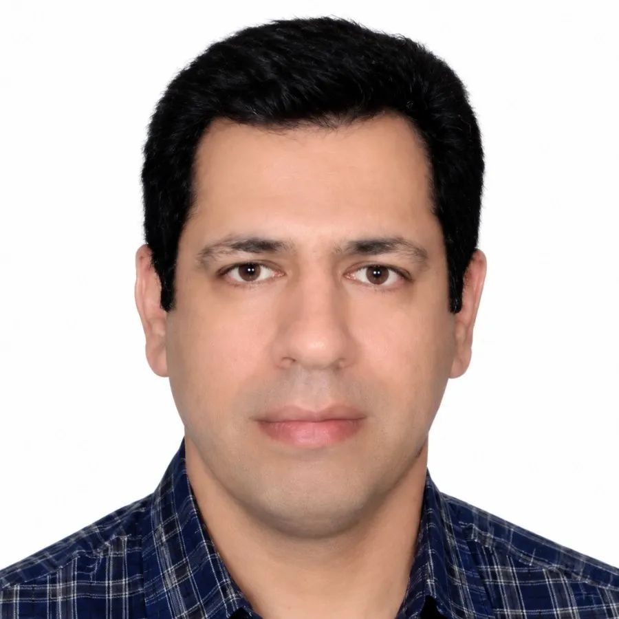 دکتر علی اصغر ملائی متخصص رادیولوژی, دکترای پزشکی