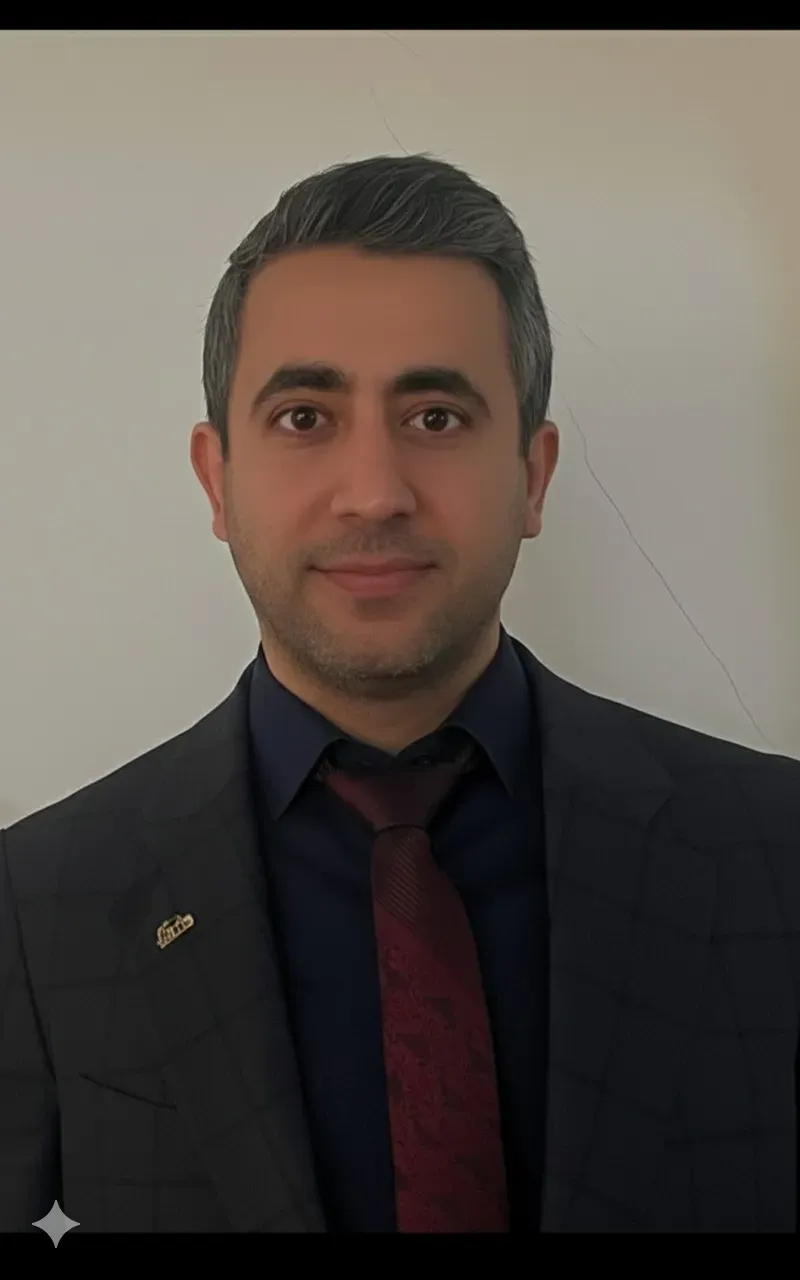 دکتر آرمان محمدی متخصص ارتوپدی, دکترای پزشکی