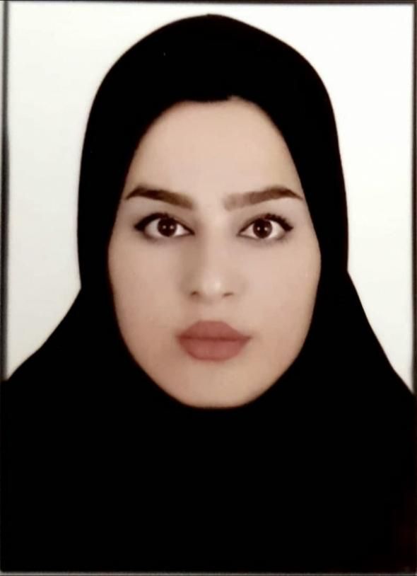 دکتر الهام نیکدل
