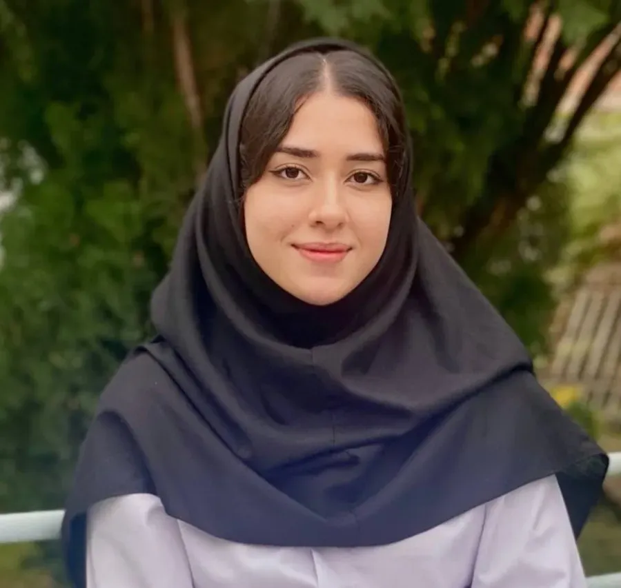 لیلا عبدی کارشناس گفتاردرمانی