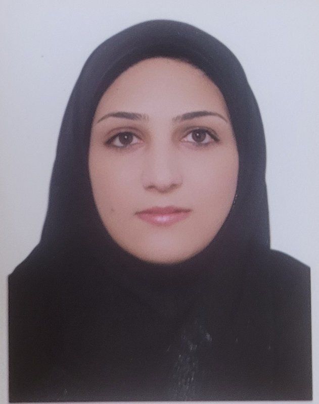 دکتر مهری آیتی