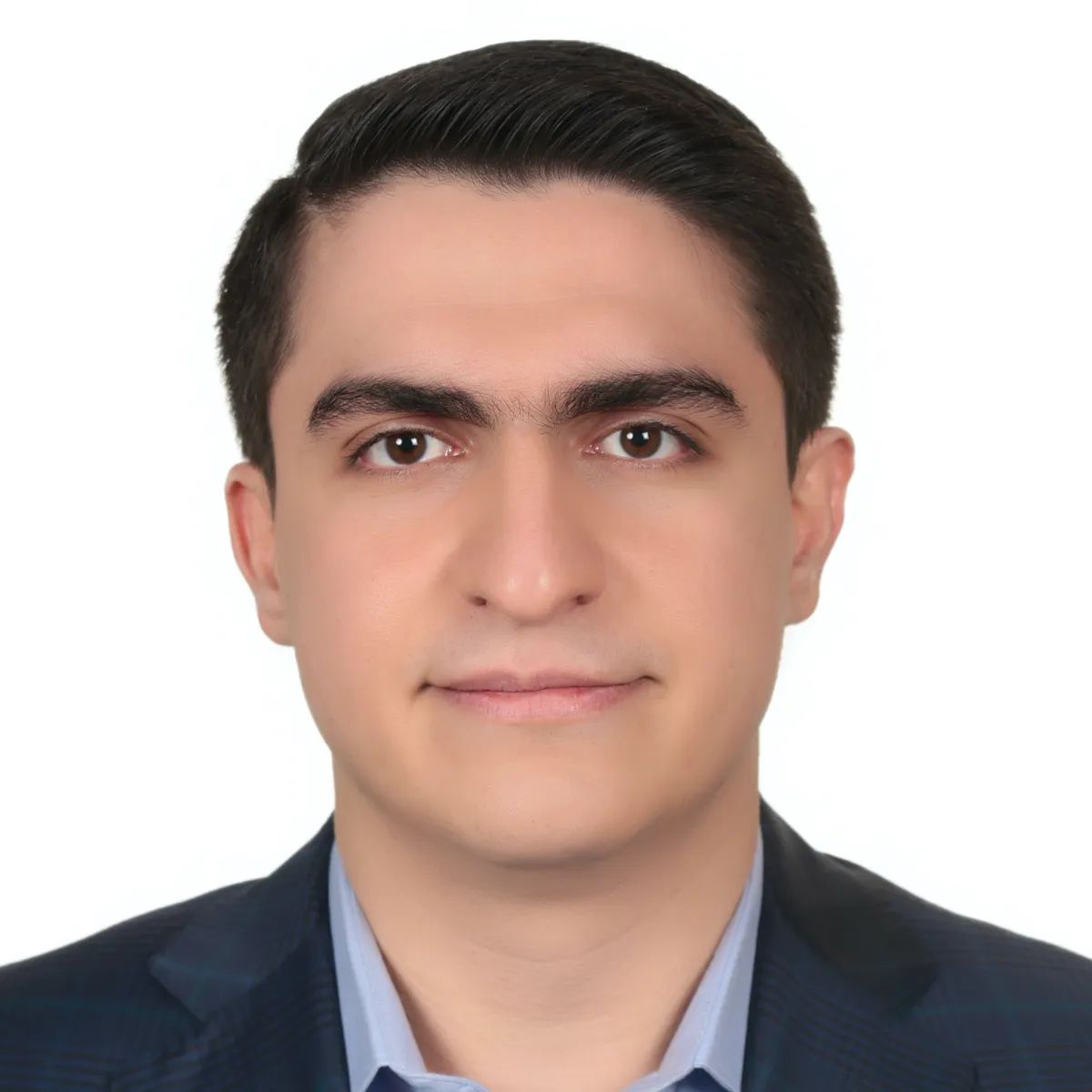 دکتر امیرحسین رحیم نیا