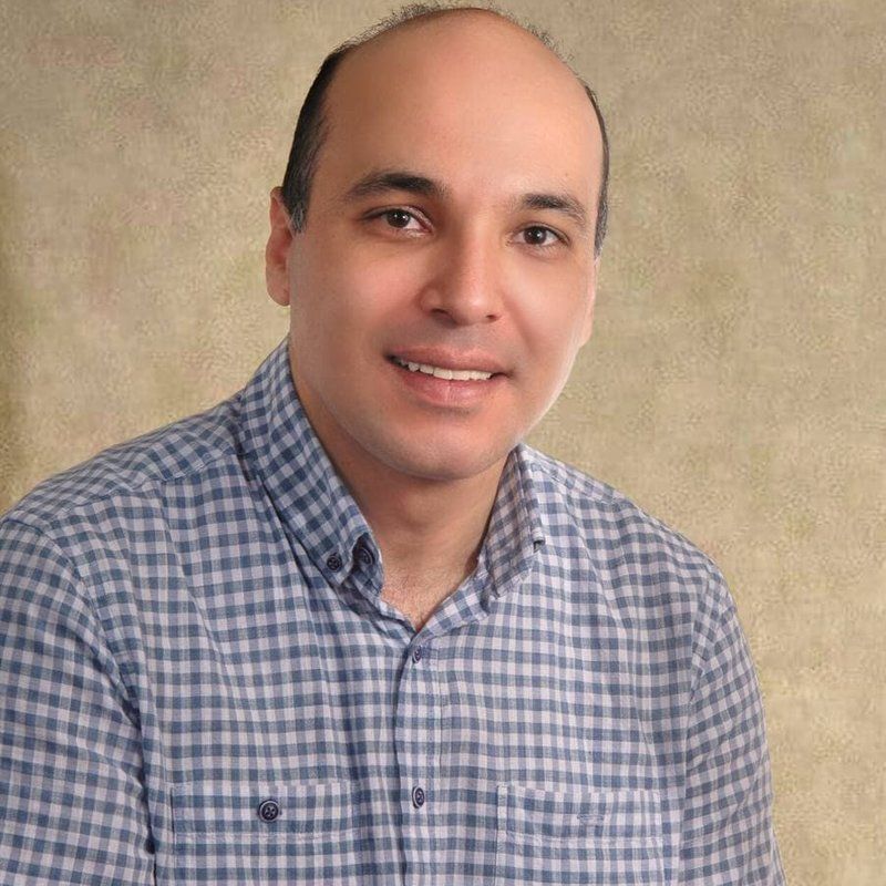 دکتر دکتر مهدی قاضی