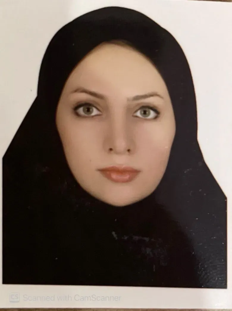 دکتر ملیحه حامدی جهرمی متخصص پروتزهای دندانی, دکترای دندانپزشکی