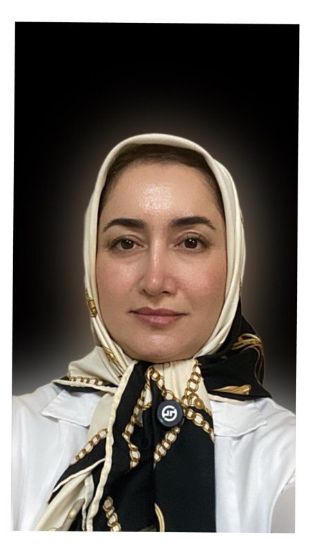 دکتر فاطمه شعبانی