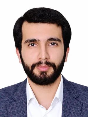 محمدحسین حسینی دکترای دندانپزشکی