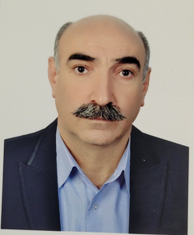 دکتر احمد مرادی