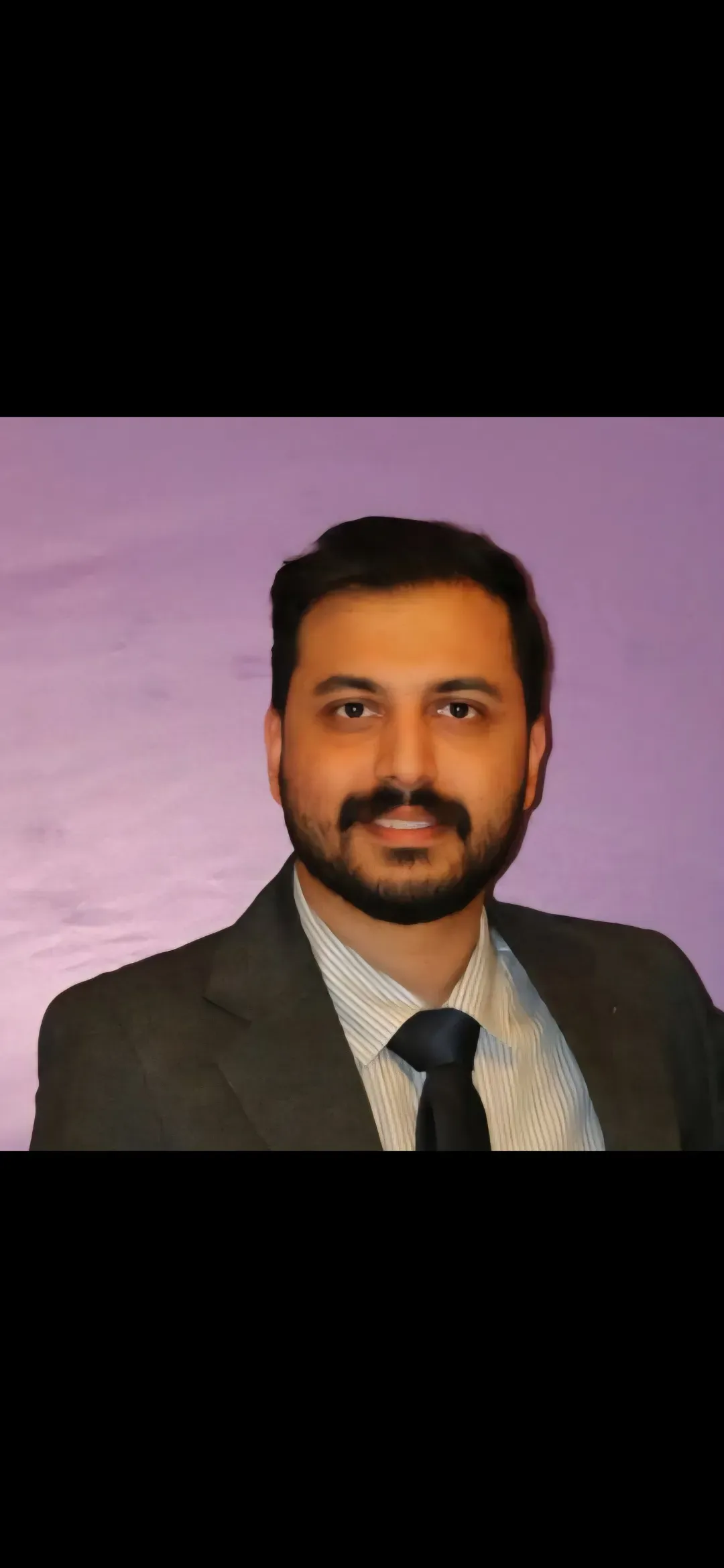 رضا ایزدفر متخصص چشم پزشکی