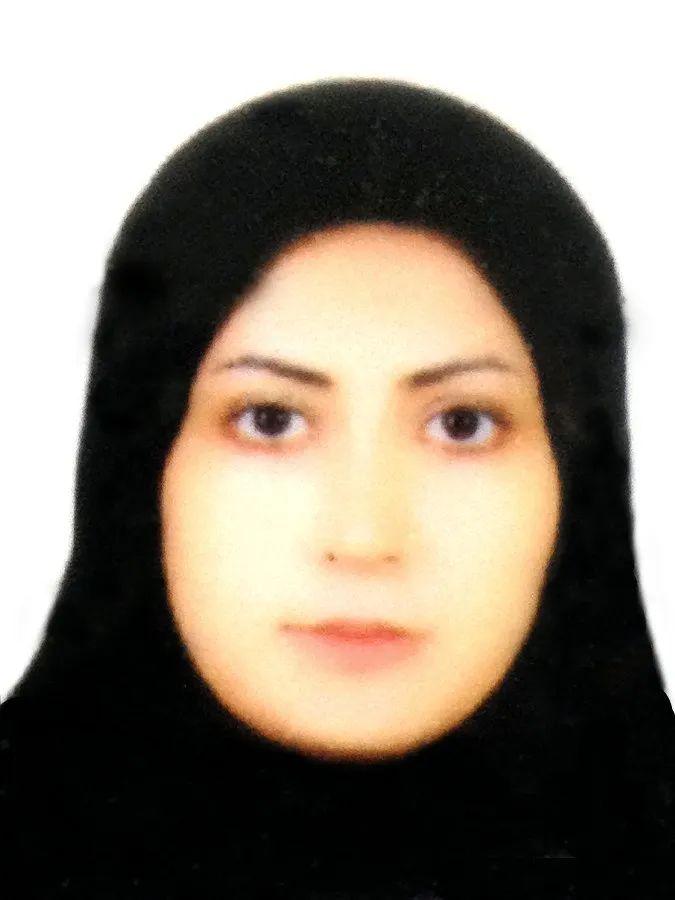 نسترن مصدق راد فلوشیپ اکو کاردیوگرافی