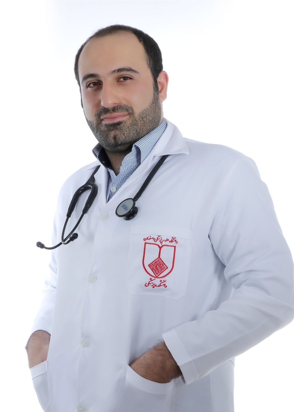 دکتر مهدی قاسمی