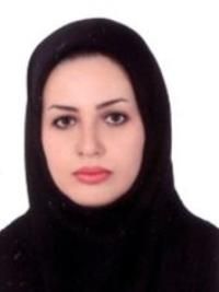 دکتر زینب کاکایی سبزه خانی