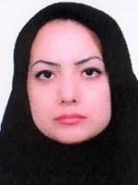 دکتر غزال جهان بخش متخصص روانپزشکی