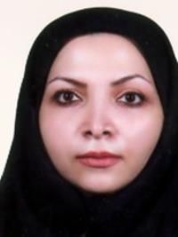 دکتر خدیجه میرزائی