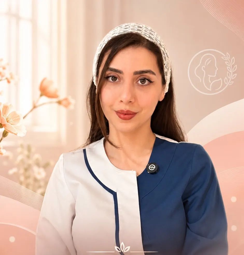 محیا ربیعی مشاور سلامت جنسی, کارشناس مامایی