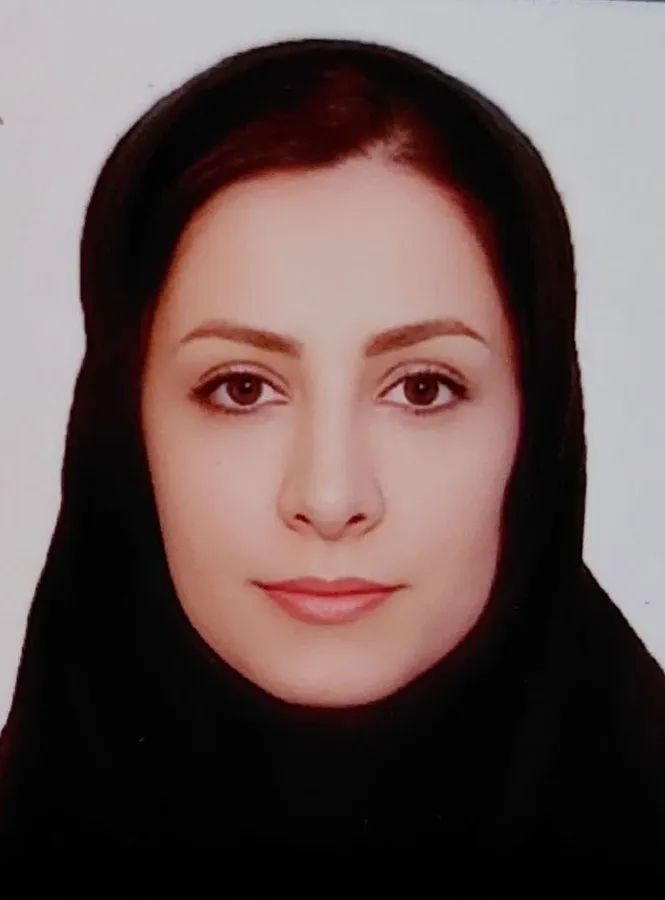 دکتر سیده مریم میرقربانی فوق تخصص روماتولوژی