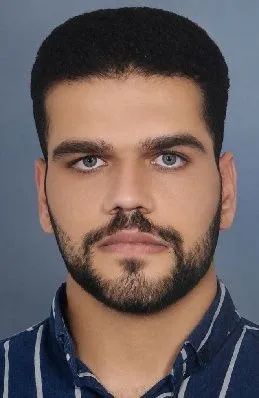 محمدامین فتاحی اولادی کارشناس فیزیوتراپی