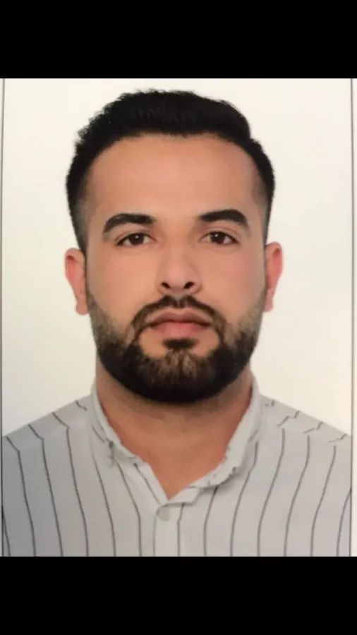 سجاد بیات دکترای دندانپزشکی