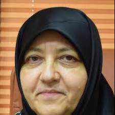 دکتر شیرین نیرومنش