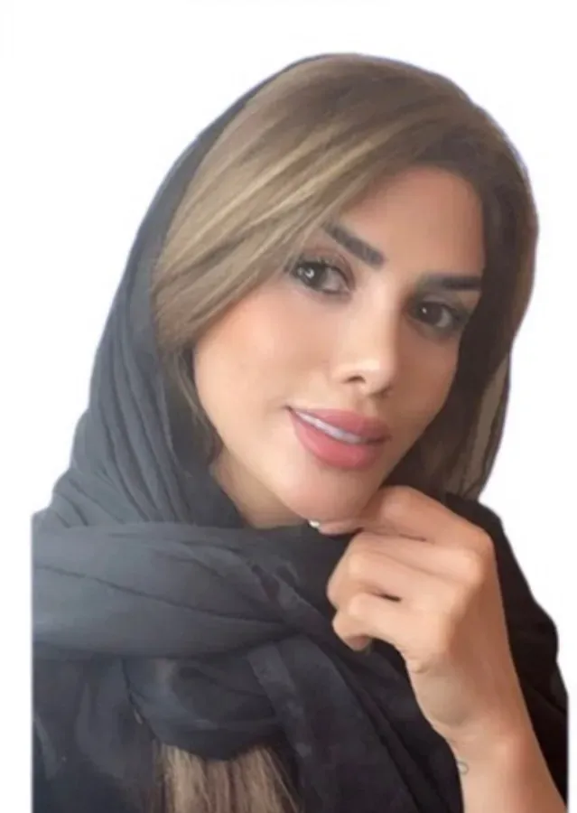 زهرا لطفی کارشناس ارشد مشاوره