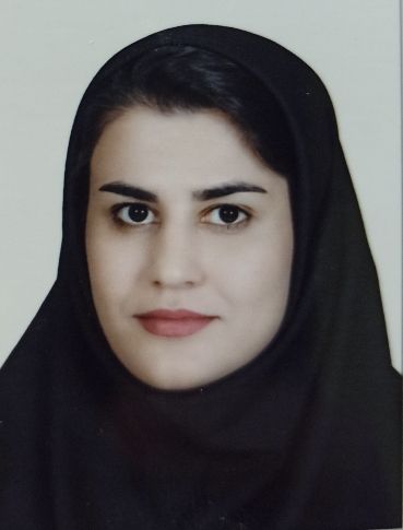 دکتر نگین مرادی دکترای حرفه‌ای دندانپزشکی