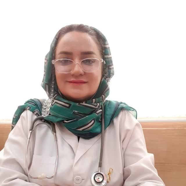 دکتر لیلا داودی