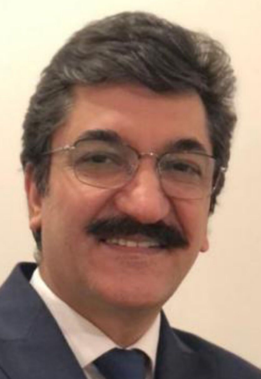 دکتر علی اصغر شاکری