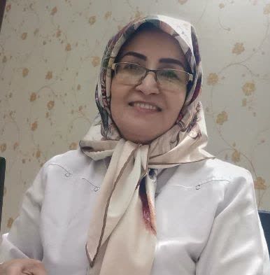 دکتر زهرا علی آقاجانی