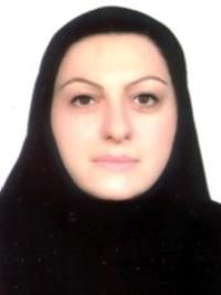 دکتر ناهید روحانی