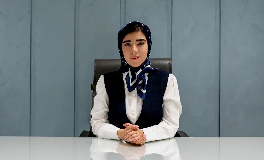مشکات عمران نژاد دانشجوی دکترای تخصصی علوم اعصاب, متخصص بیماریهای مغز و اعصاب