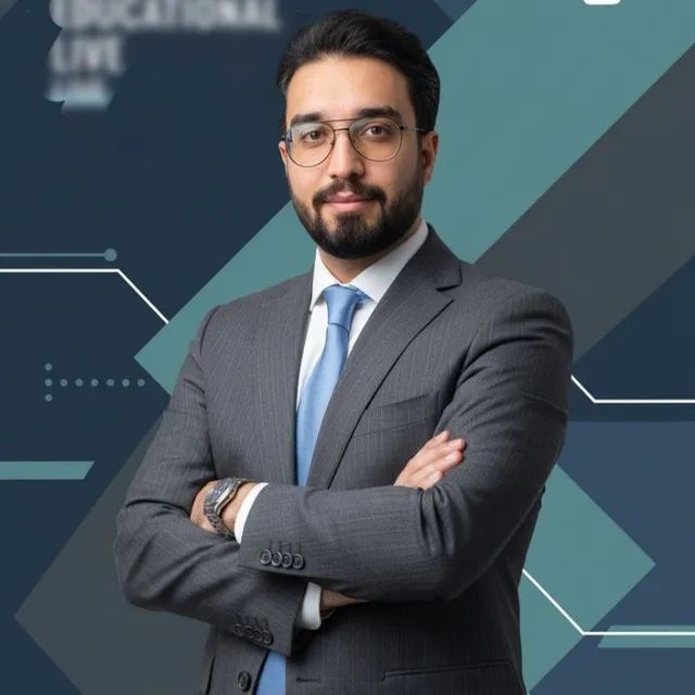 میلاد علیزاده کارشناس ارشد روانشناسی بالینی